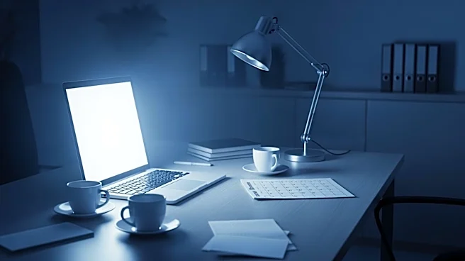 Ghostworking: A Rising Trend Amid Layoffs and Workplace Disengagement