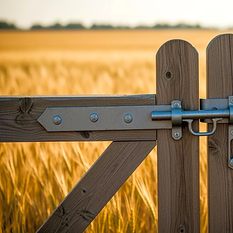 U.S. Agricultural Leadership Hinges on Regulatory and Investment Stability