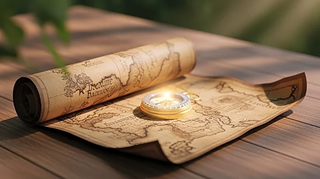 EarthLabs Inc. Announces Quebec Bonus Prize in The Great Canadian Treasure Hunt