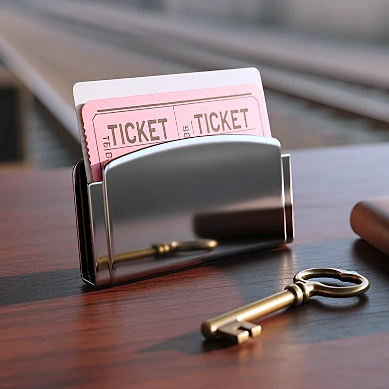 Amtrak Considers Easing Gun Restrictions Amid Trump Administration Pressure