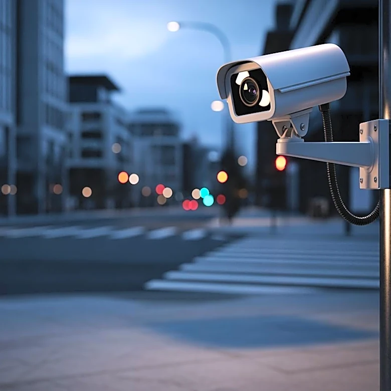 Police Opposition Halts Colorado's Effort to Limit Surveillance Cameras
