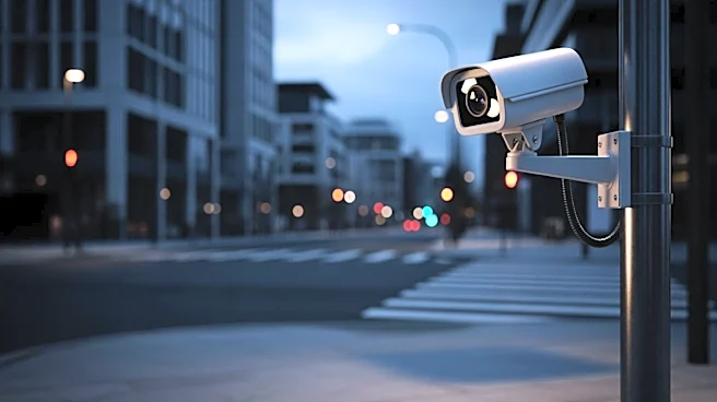 Police Opposition Halts Colorado's Effort to Limit Surveillance Cameras