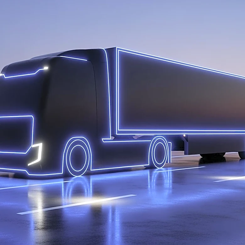 AI Breakthroughs Not Accelerating Self-Driving Truck Rollout, Say Chinese Leaders