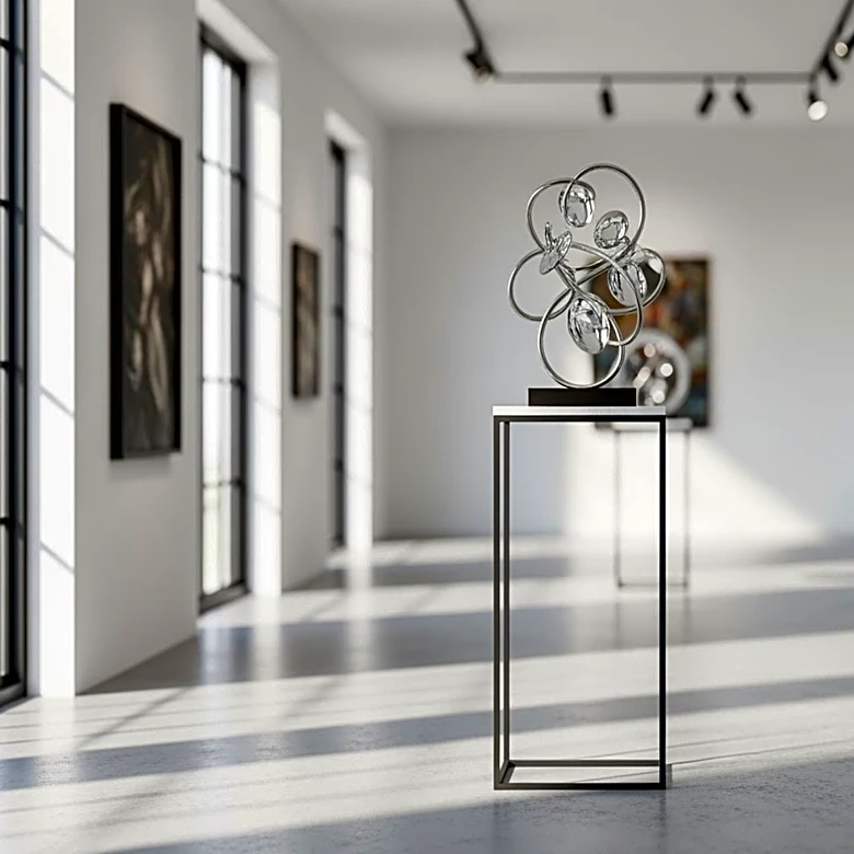 Pittsburgh's Gallery Scene Gains Momentum Amid Carnegie International