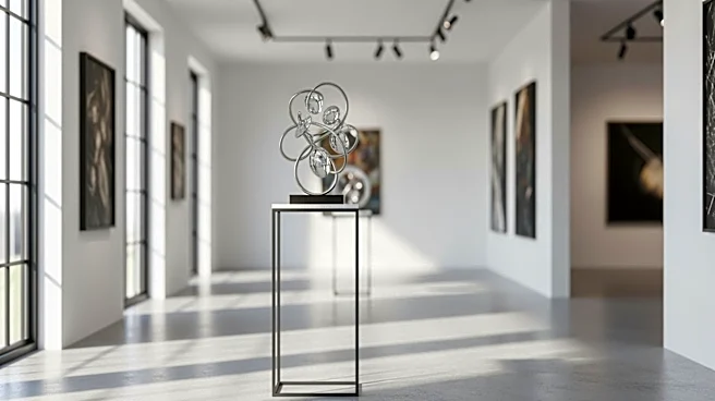 Pittsburgh's Gallery Scene Gains Momentum Amid Carnegie International