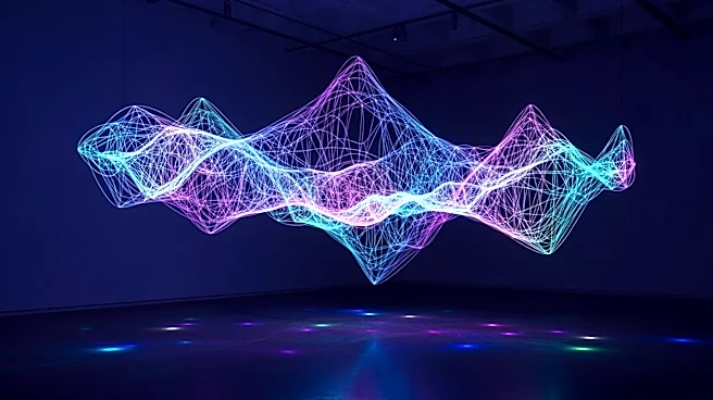 teamLab Borderless Achieves High Global Ranking in Art Museum Visits