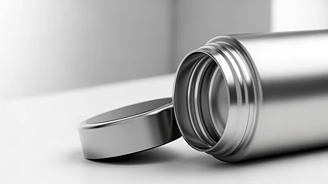 Thermos Recalls 8.2 Million Containers Due to Injury Hazards