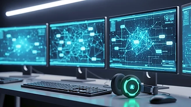 Icelandic Experts Participate in NATO's Locked Shields Cyber Defence Exercise