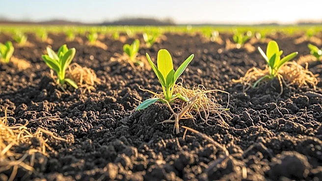 University of Idaho Grant Reinstated to Support Regenerative Farming Practices