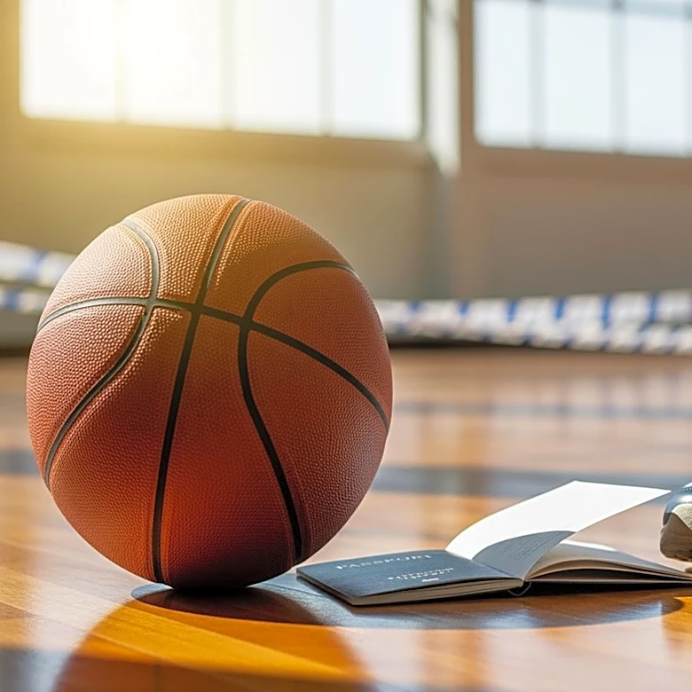 ICE Releases Two High School Basketball Players Detained Over Visa Issues