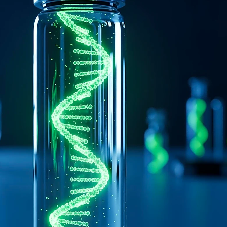 AAV Gene Therapy Shows Promise in Long-Term SHIV Suppression in Macaques