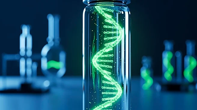 AAV Gene Therapy Shows Promise in Long-Term SHIV Suppression in Macaques