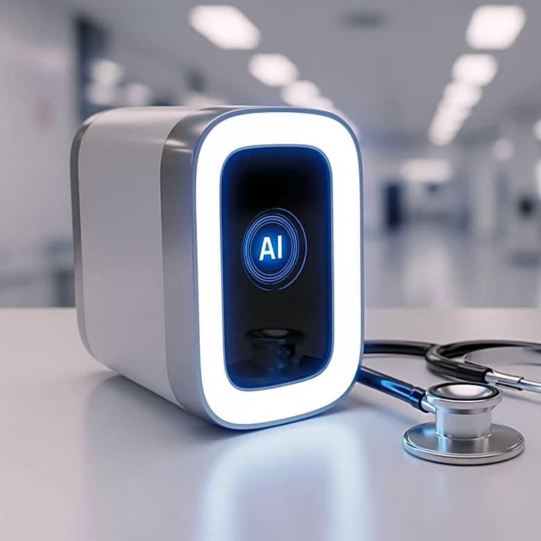 AI Model Surpasses ER Doctors in Diagnostic Accuracy, Study Suggests Collaborative Future