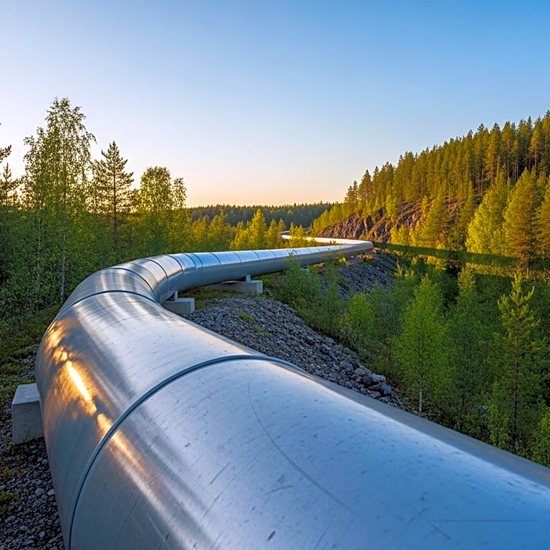 President Trump Approves Bridger Pipeline Expansion, Sparking Environmental Concerns