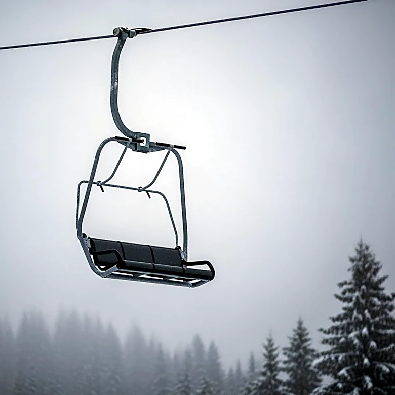 Fatal Chairlift Accident at Mt. Hood Skibowl Leaves One Worker Dead