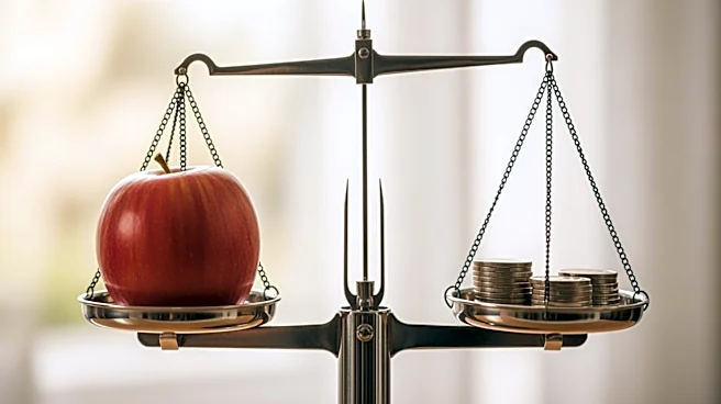 New York Food Safety Bill Could Increase Grocery Prices by 6%