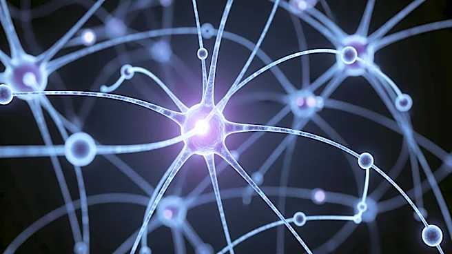 UCLA Study Reveals New Insights into Narcolepsy's Neurological Impact