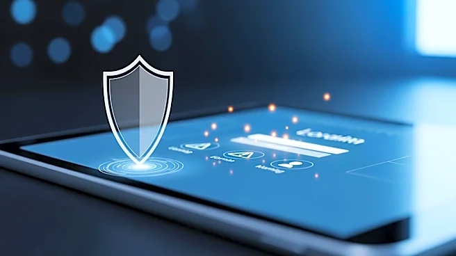 Medicare Portal Exposes Health Providers' Social Security Numbers, Raising Security Concerns