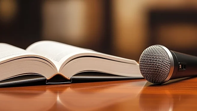 Maryland Lawmakers Pass Bill to Limit Use of Rap Lyrics in Court