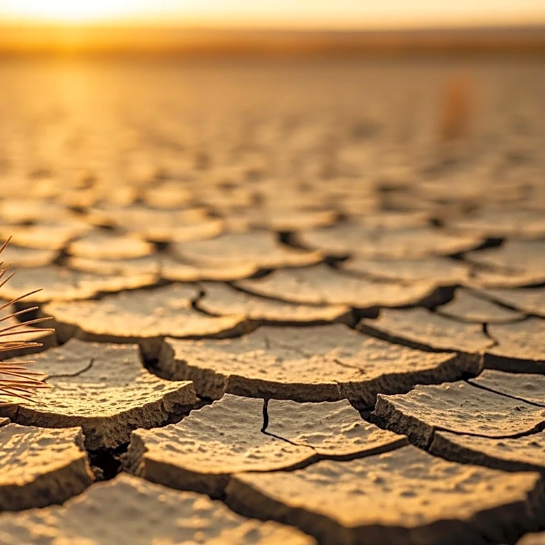 Colorado Faces Extreme Fire Risk Amid Drought Conditions