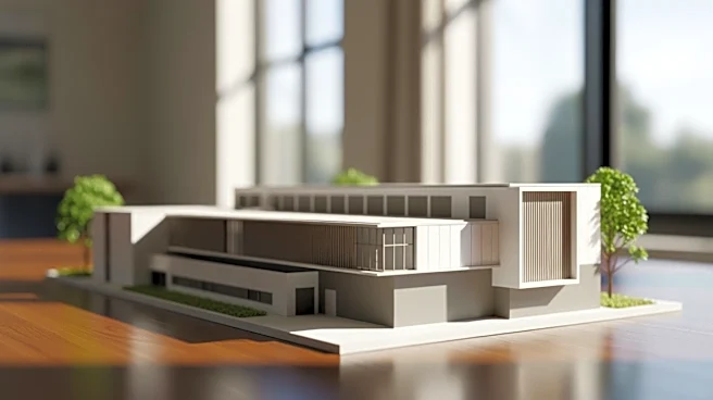 Bridgewater Self-Storage Project Nears Final Approval Amid Community Concerns