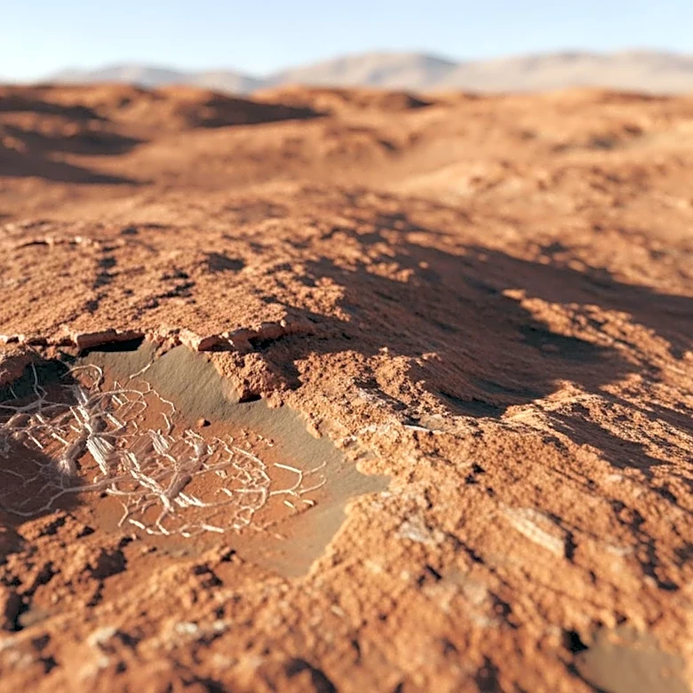 NASA's Curiosity Rover Uncovers Organic Molecules on Mars, Suggesting Ancient Habitability