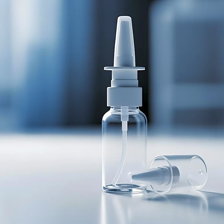 Nearly 800,000 Afrin Nasal Spray Bottles Recalled Over Safety Risks