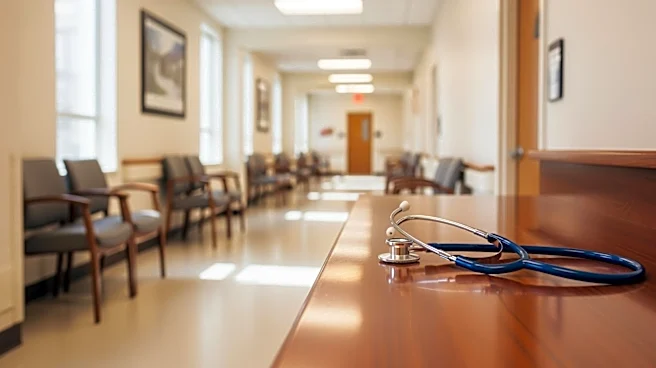 U.S. Rep. Debbie Dingell Introduces Long-Term Care Workforce Support Act to Bolster Healthcare Staffing