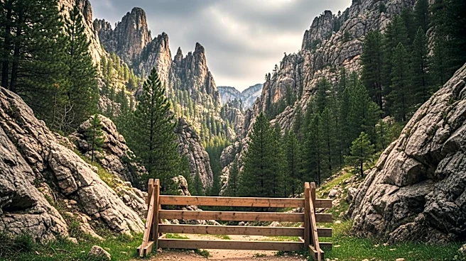 Wasatch County Opposes Mining in Daniels Canyon Due to Public Safety Concerns