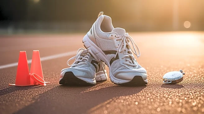 Gaudreau Family Hosts 5K to Honor Johnny and Matthew's Legacy in Youth Sports