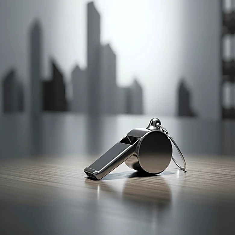 Trump Administration's DEI Whistleblower Incentives Lead to Increased Corporate Scrutiny