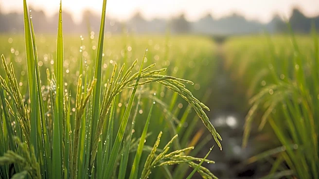 Tanahun Agriculture Office Offers 85% Subsidy to Boost Chaithe Dhan Cultivation