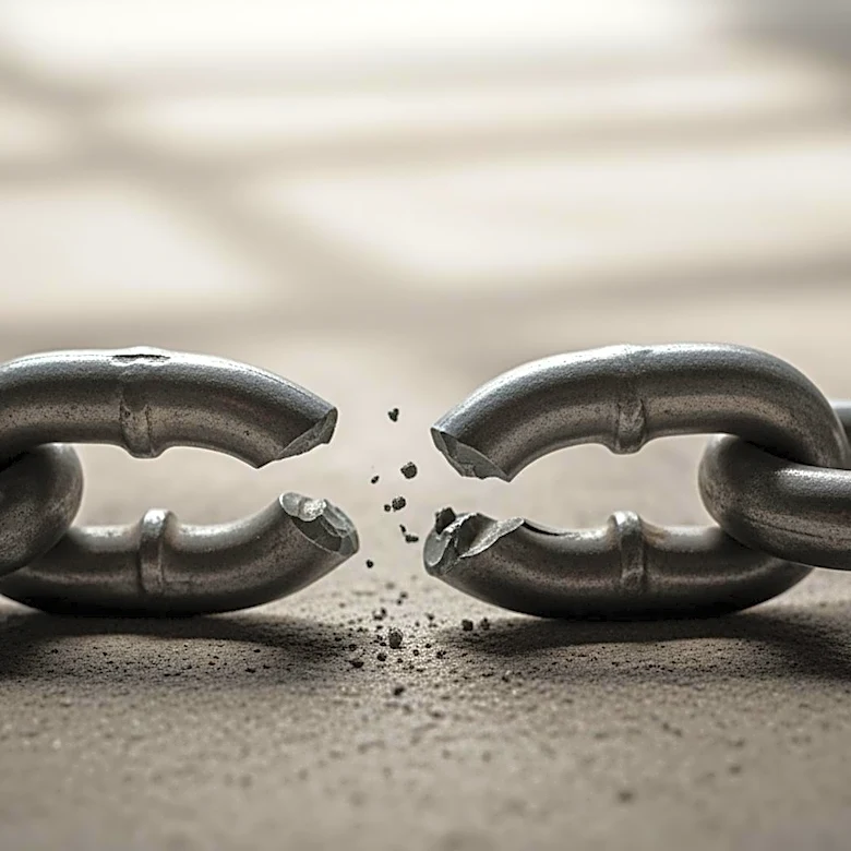 UK Construction Sector Sees 44% Rise in Suspected Modern Slavery Cases, Charity Reports