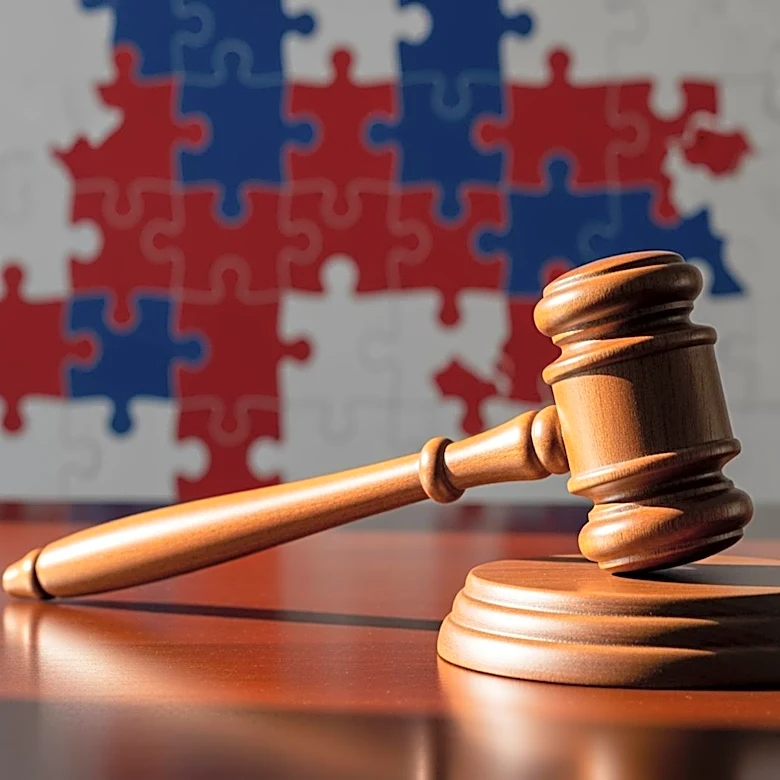 Louisiana Suspends U.S. House Primaries Following Supreme Court Ruling on Racial Gerrymandering