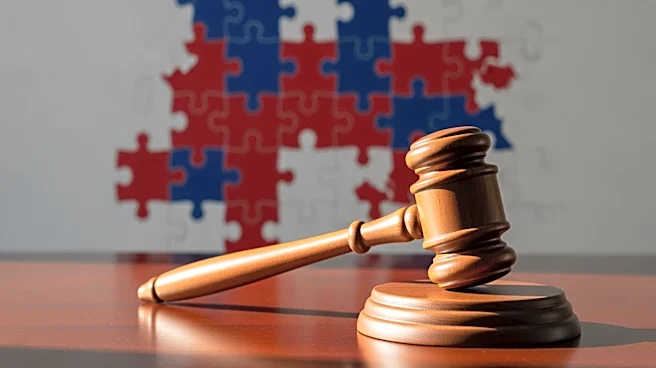 Louisiana Suspends U.S. House Primaries Following Supreme Court Ruling on Racial Gerrymandering