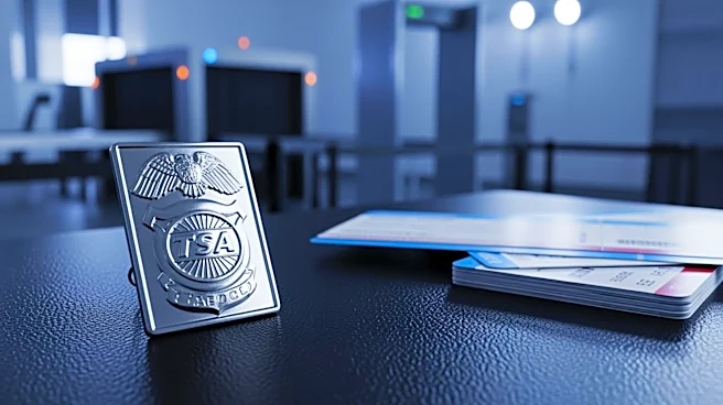 U.S. House Ends DHS Shutdown, Resolves TSA Pay Crisis Amid Airport Chaos