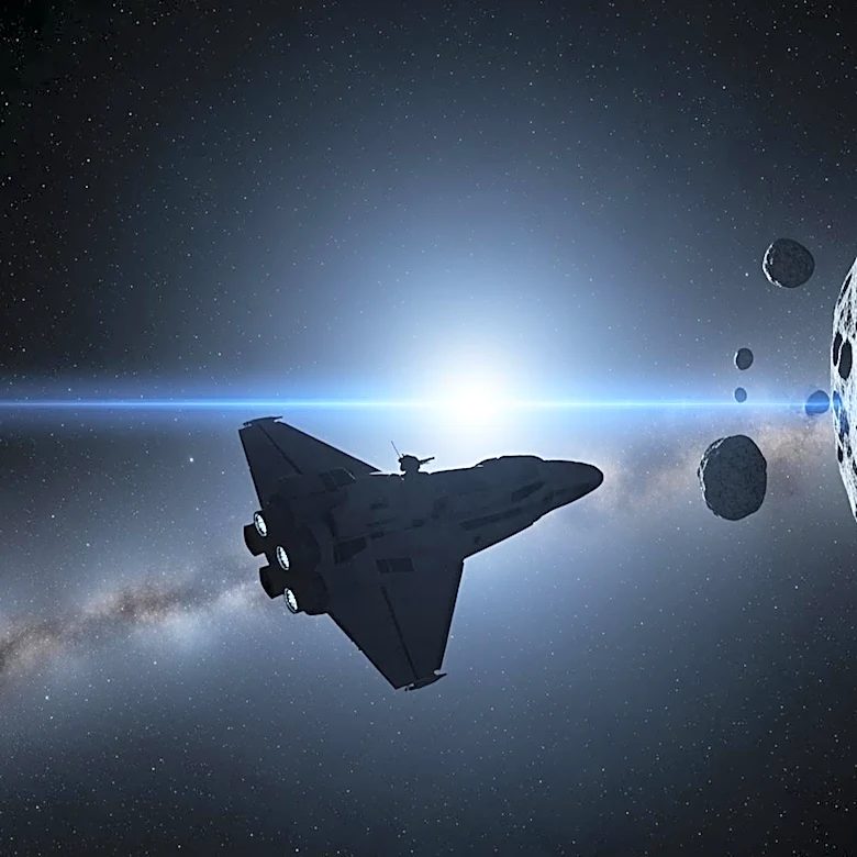 Commercial Mission to Asteroid Apophis Aims to Enhance Planetary Defense Efforts