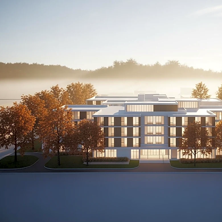 Clarksville City Council Approves Senior Housing Development at Frosty Morn