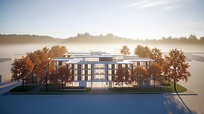 Clarksville City Council Approves Senior Housing Development at Frosty Morn