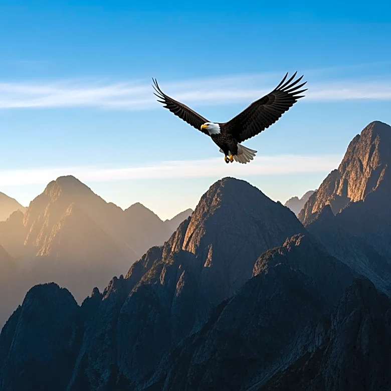 Colorado Parks and Wildlife Successfully Rehabilitates and Releases Bald Eagle