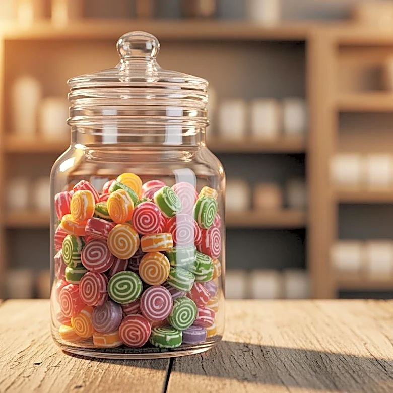 Lammes Candies Closes After 141 Years Due to Economic Pressures