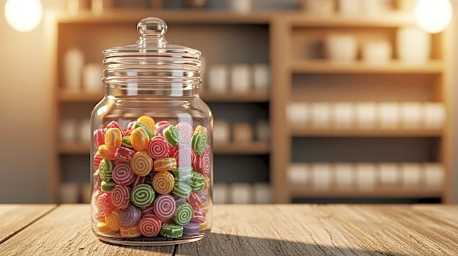 Lammes Candies Closes After 141 Years Due to Economic Pressures