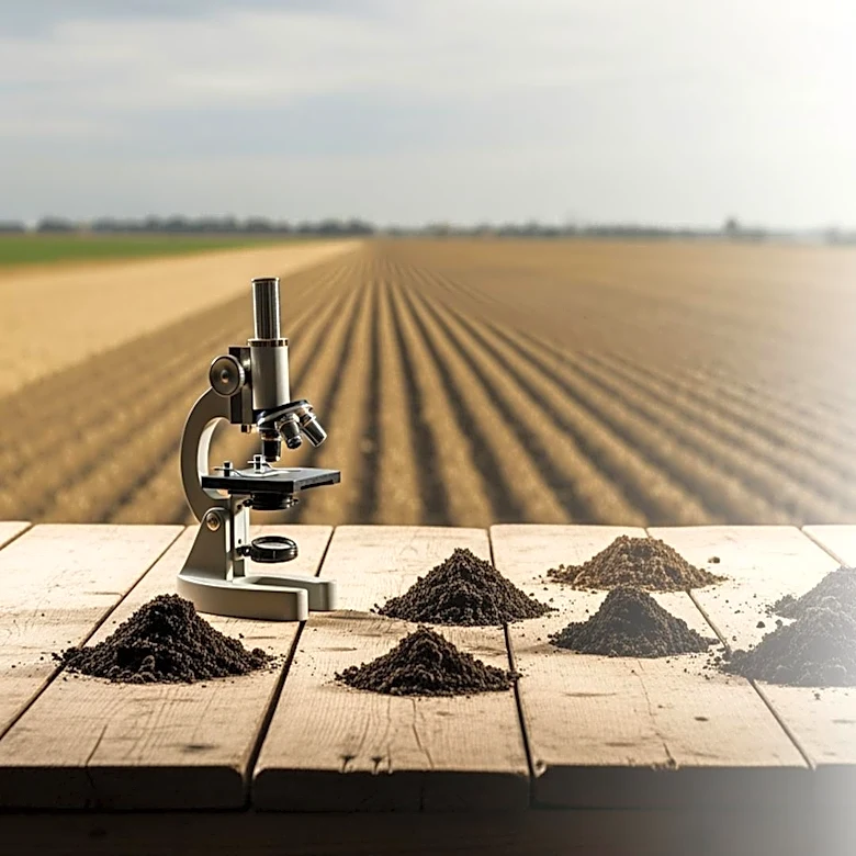 USDA Restructuring May Distance Research from Farmers Amid Economic Pressures