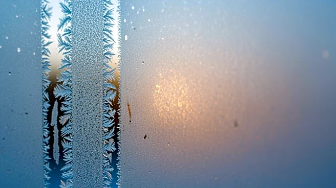 Minnesota Faces Frosty Friday Before Mild Weekend Weather