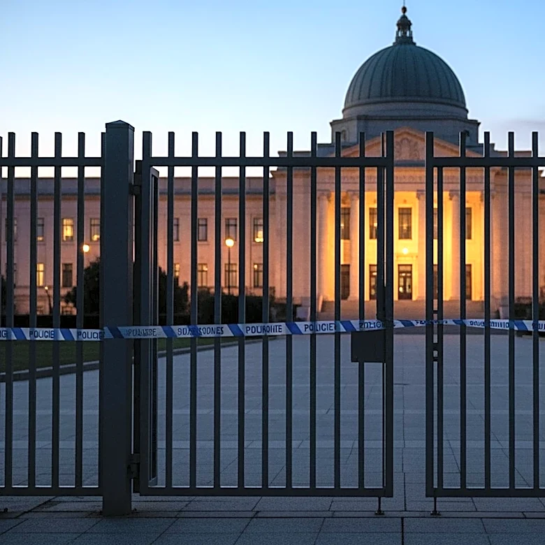 Congress Reopens Key Parts of DHS, Excludes ICE Funding Amid GOP Infighting