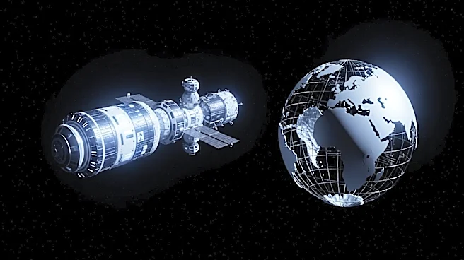 NASA Welcomes Morocco as 64th Artemis Accords Signatory, Expanding Global Space Collaboration