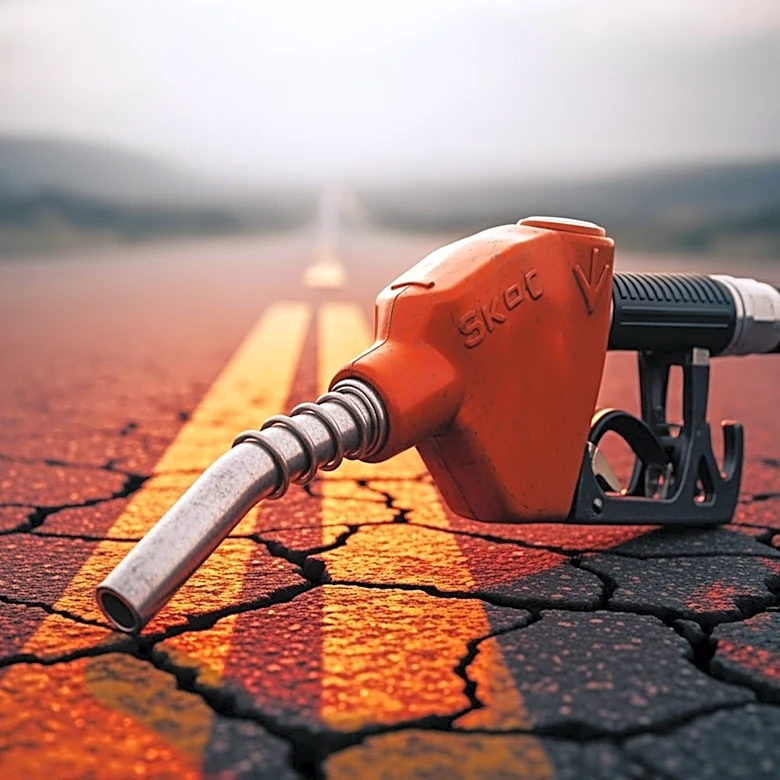 U.S. Gas Prices Surge Amid Ongoing Iran Conflict, Impacting American Families