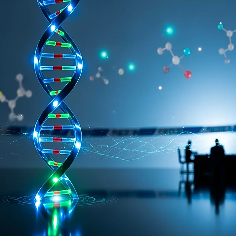 J. Craig Venter's Legacy: Transforming Genomics and Biotechnology