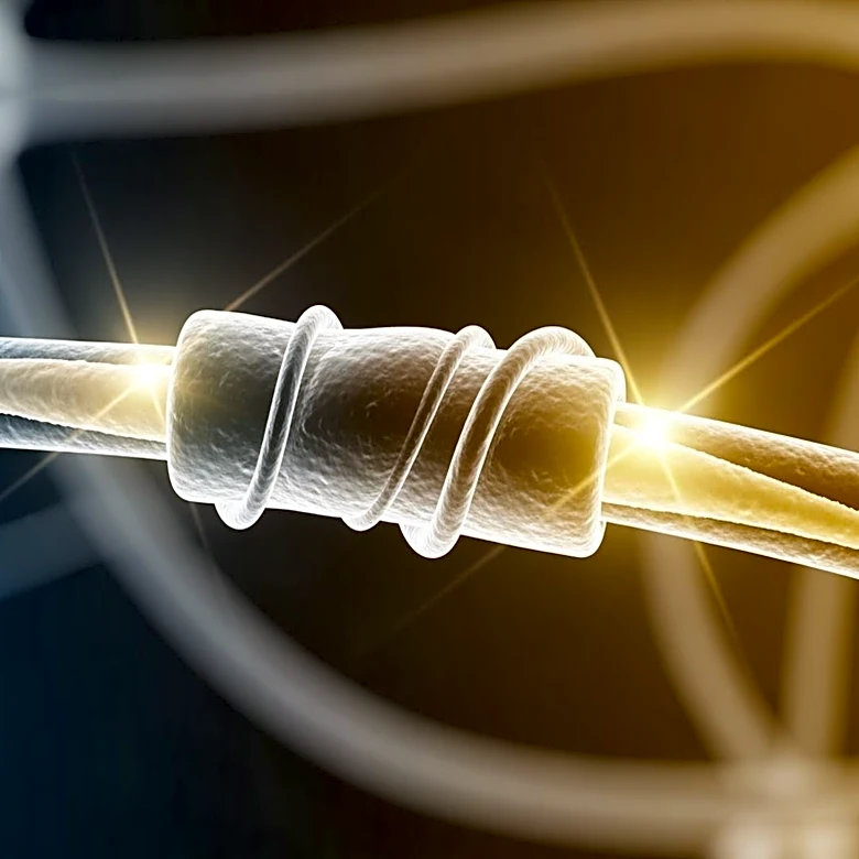 Research Highlights Glucose's Role in Myelin Development and Potential Therapeutic Implications