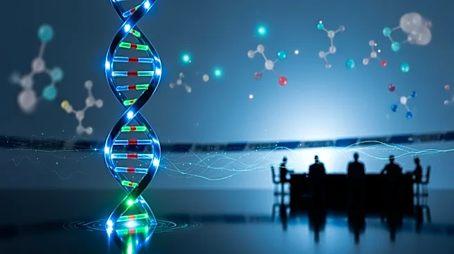 J. Craig Venter's Legacy: Transforming Genomics and Biotechnology